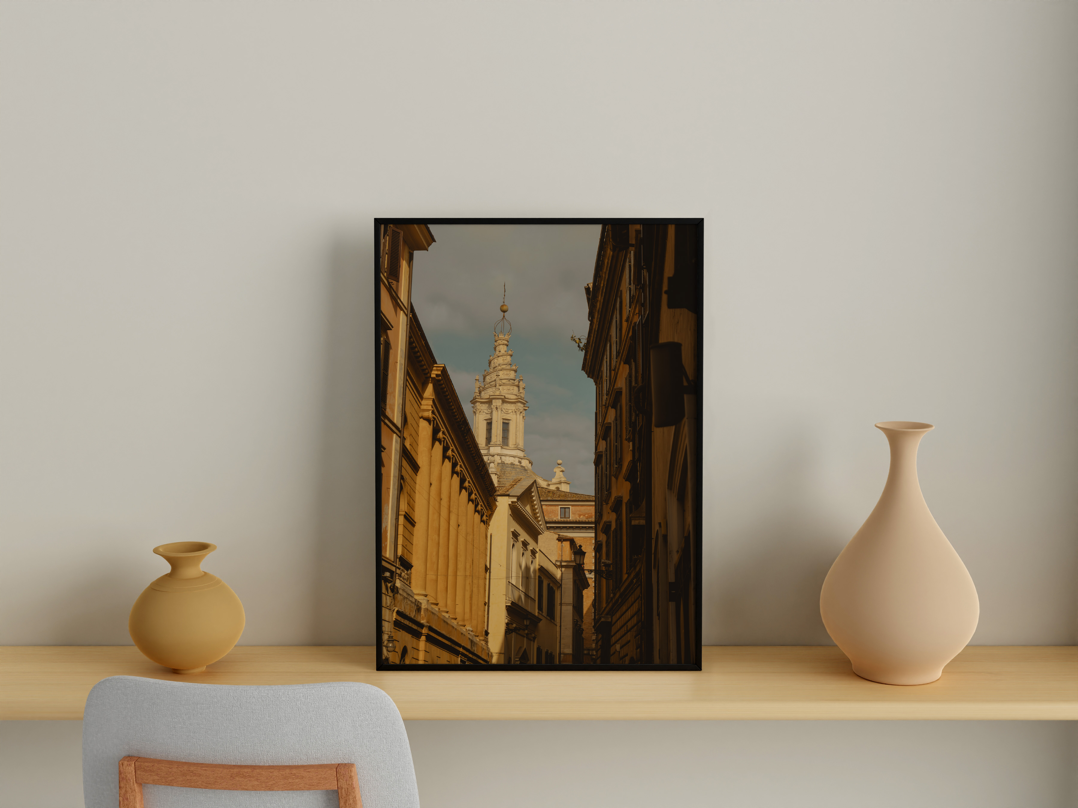 Roman Ascensions – Image 6