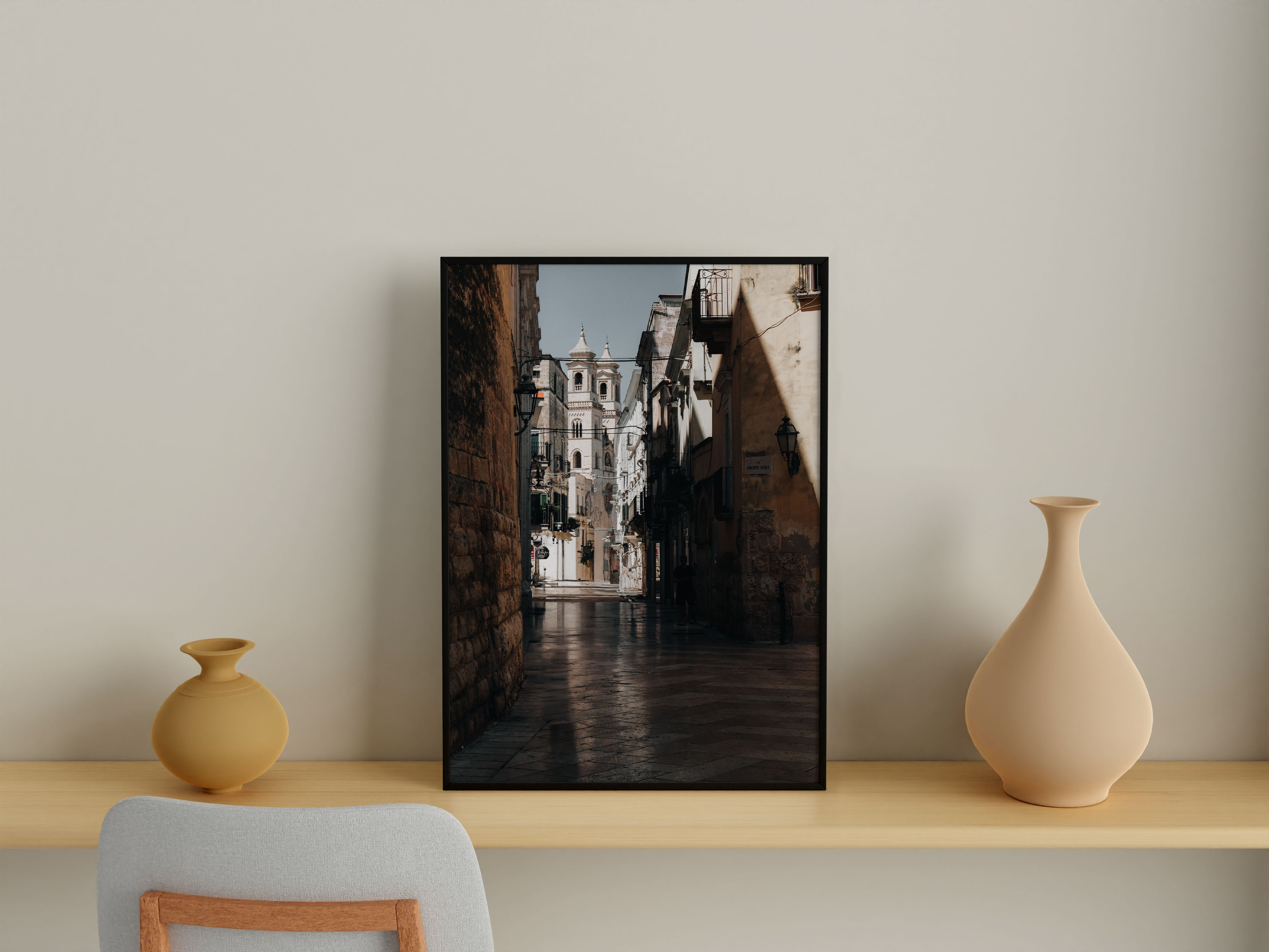 Bari: Light Through the Ancients – Image 6