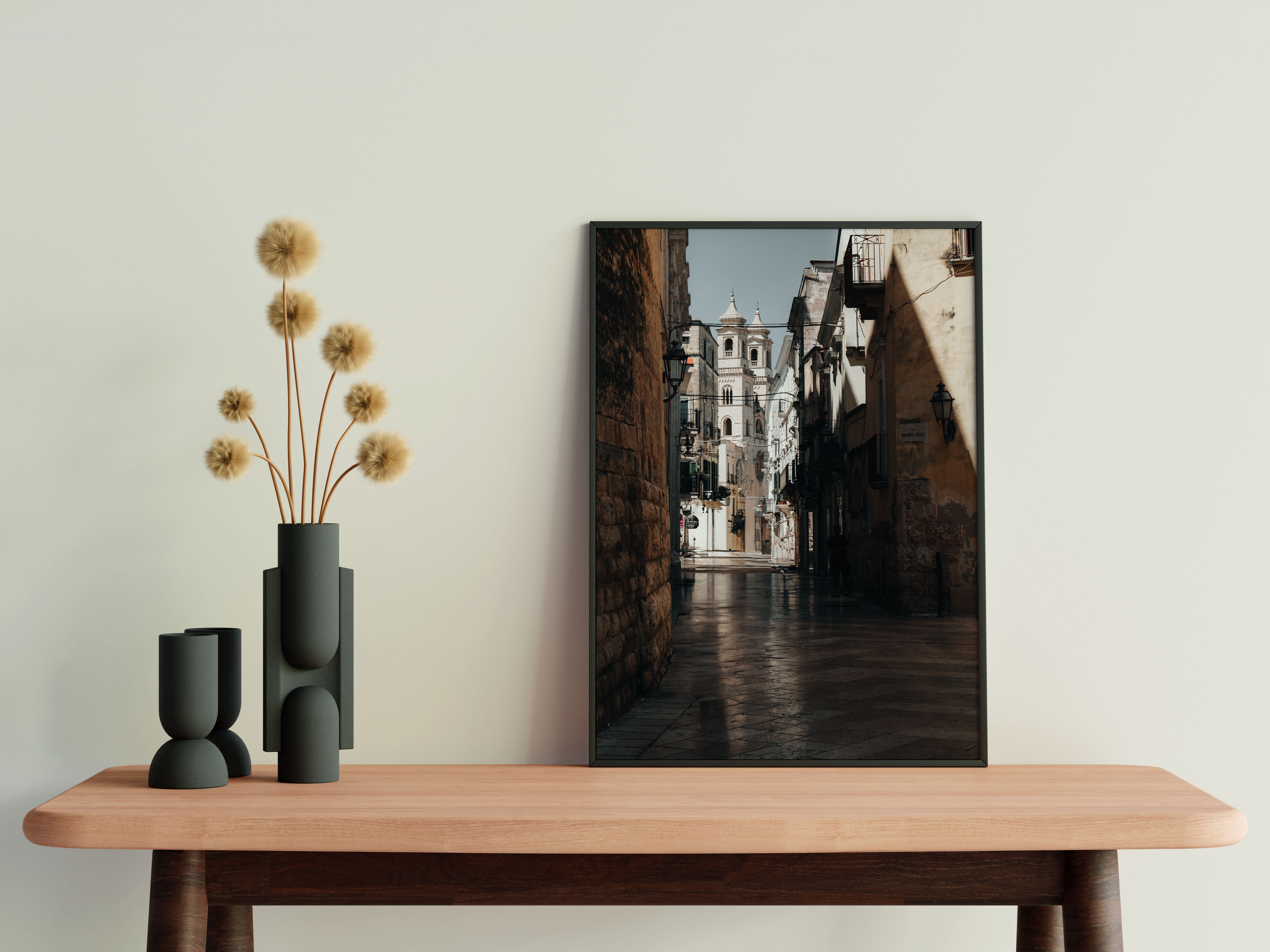 Bari: Light Through the Ancients – Image 5