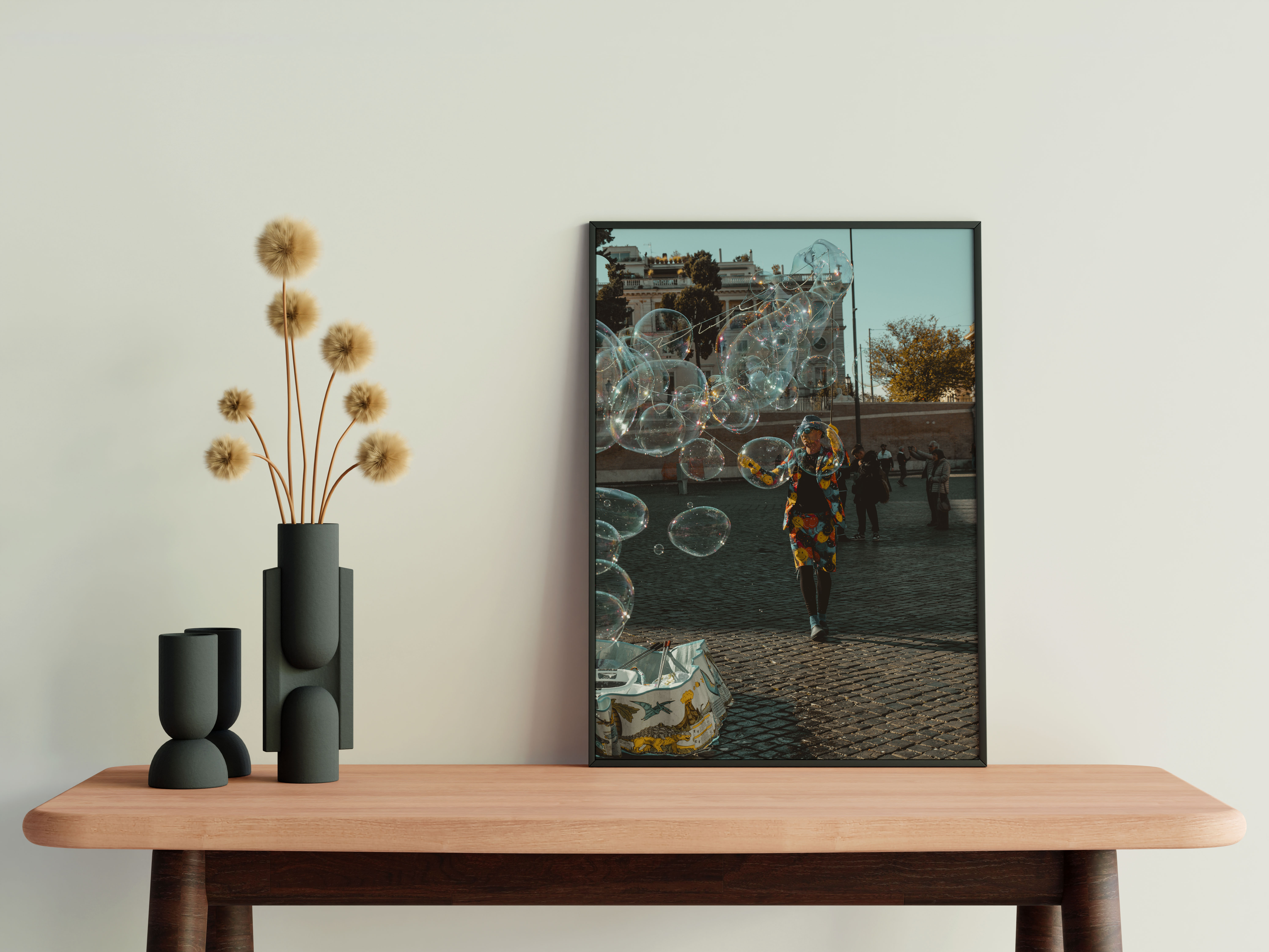 Sunlit Transparency  – Image 5