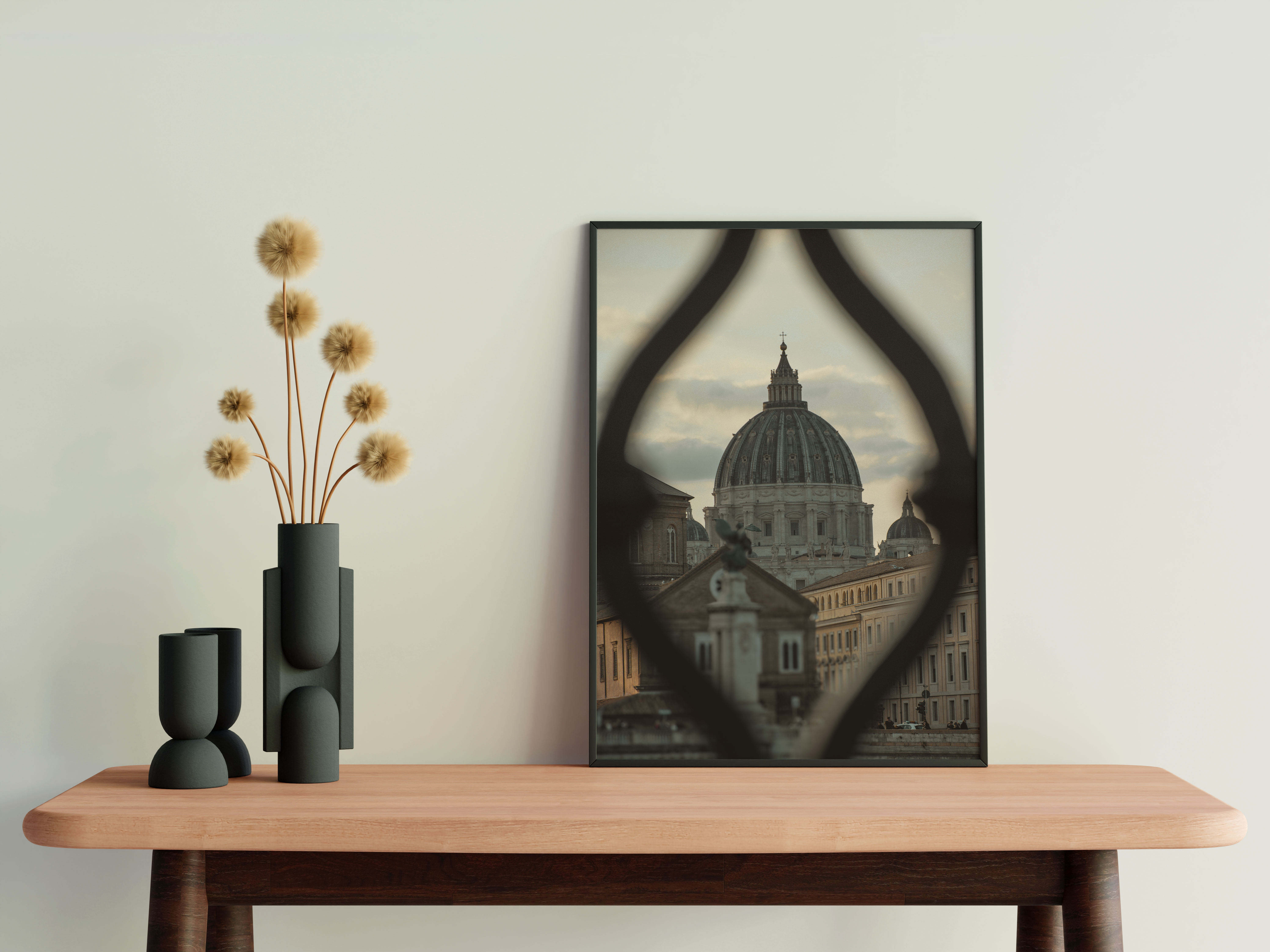 The Keyhole Perspective – Image 5