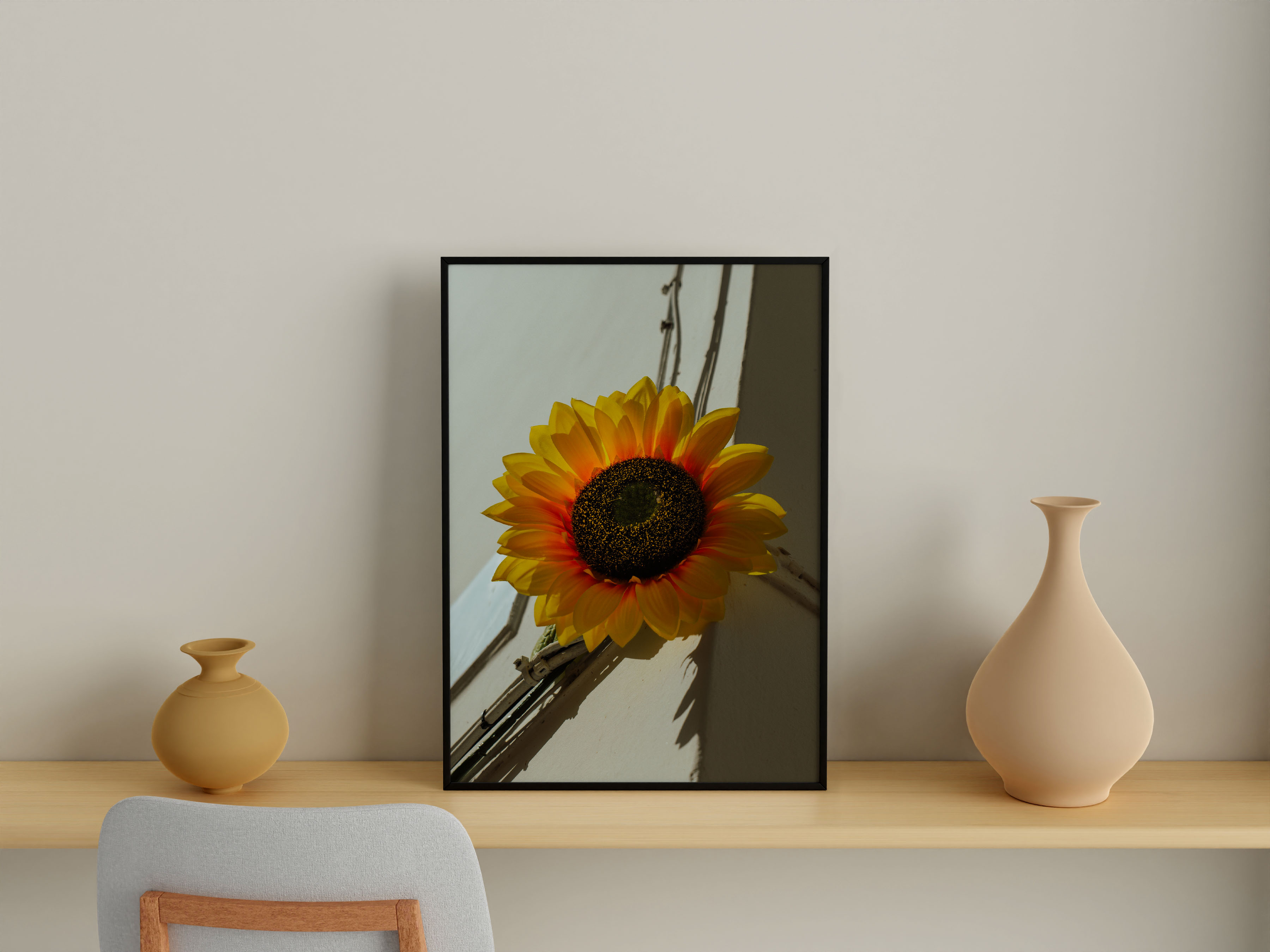 Golden Petals – Image 6