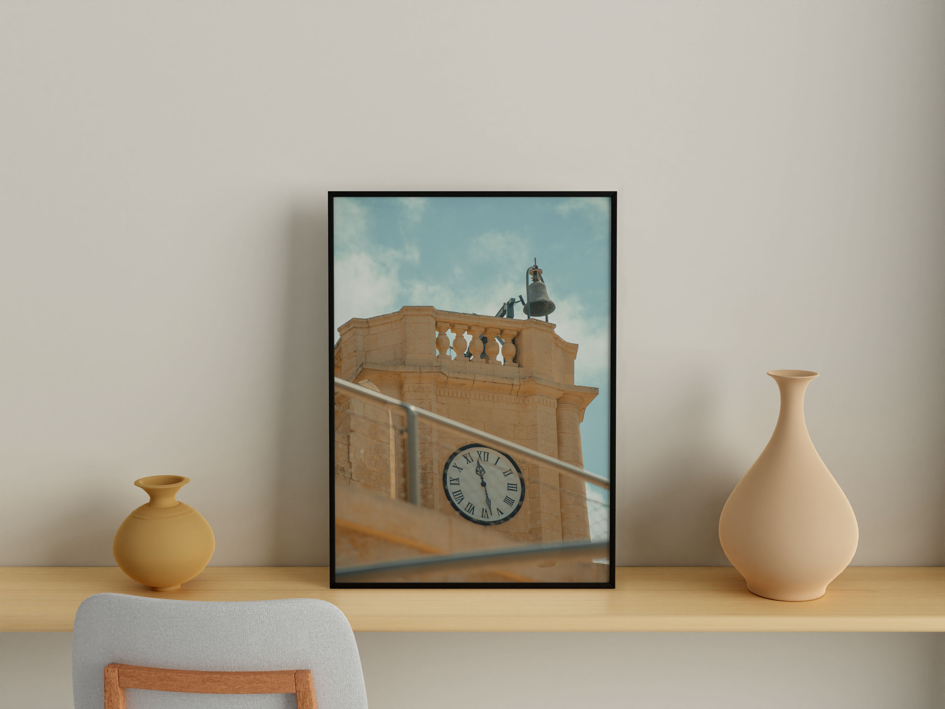 Silent Chimes – Image 6