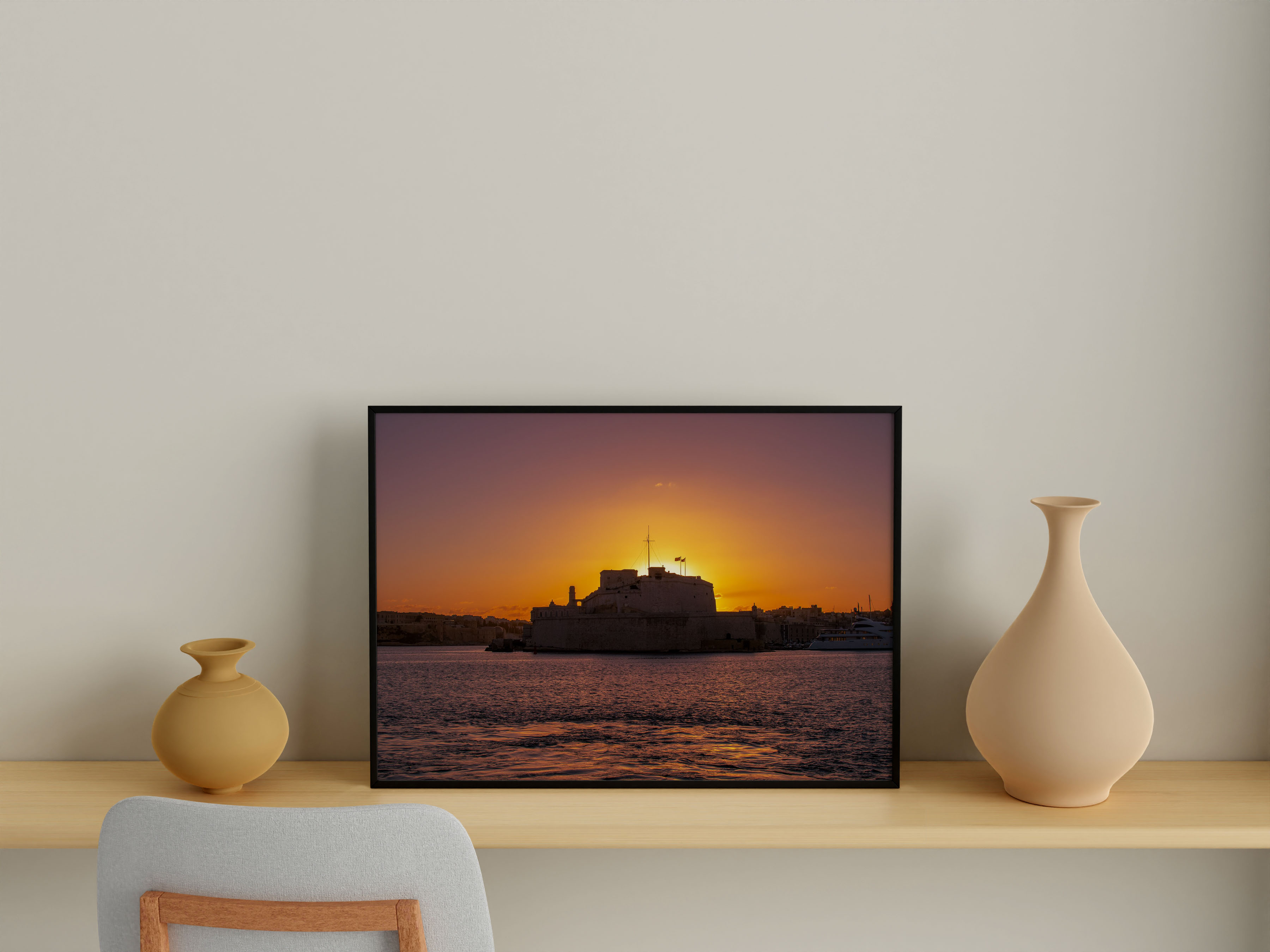 Guardian of the Harbour – Image 6