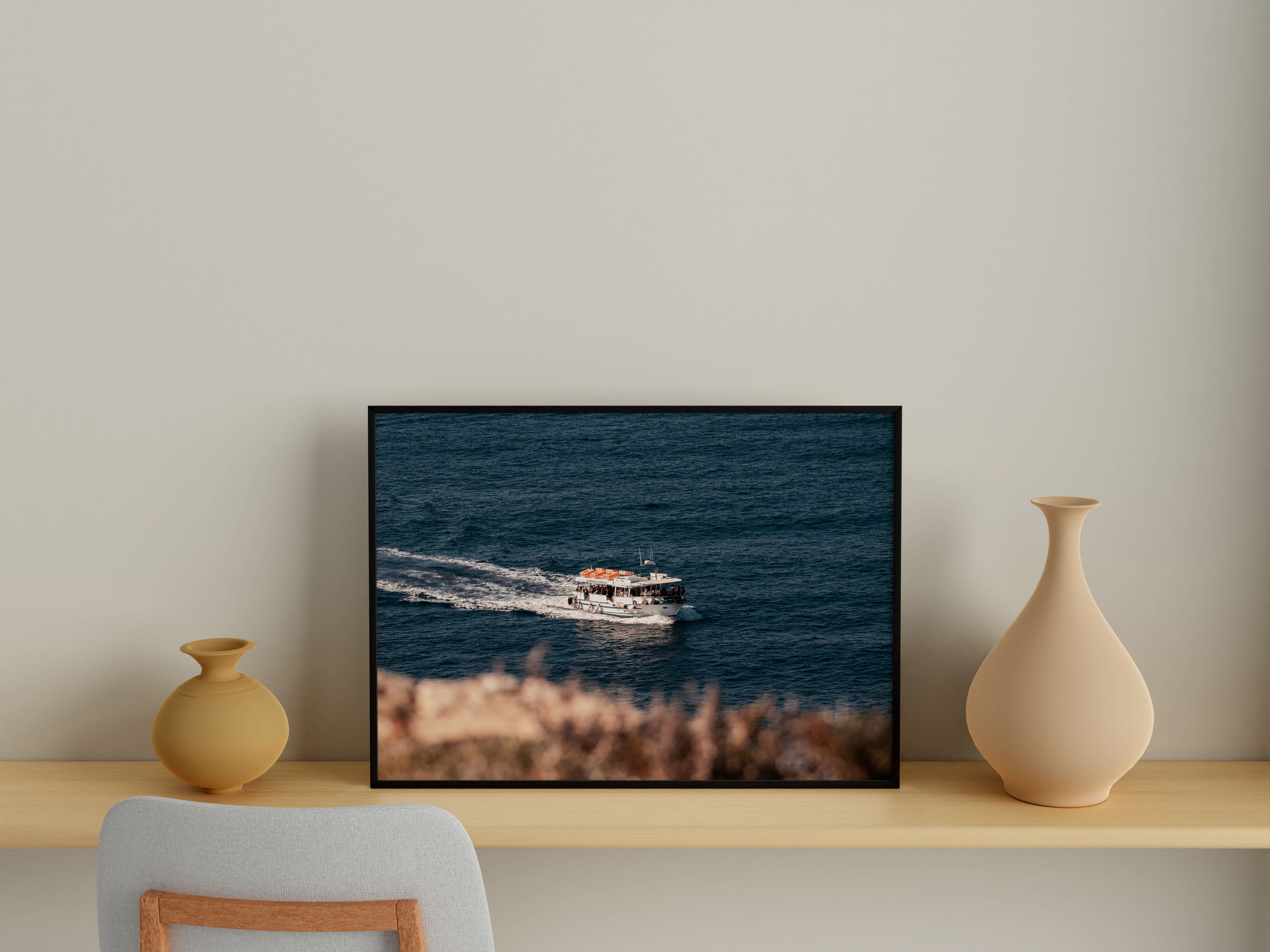 Mediterranean Wake – Image 6