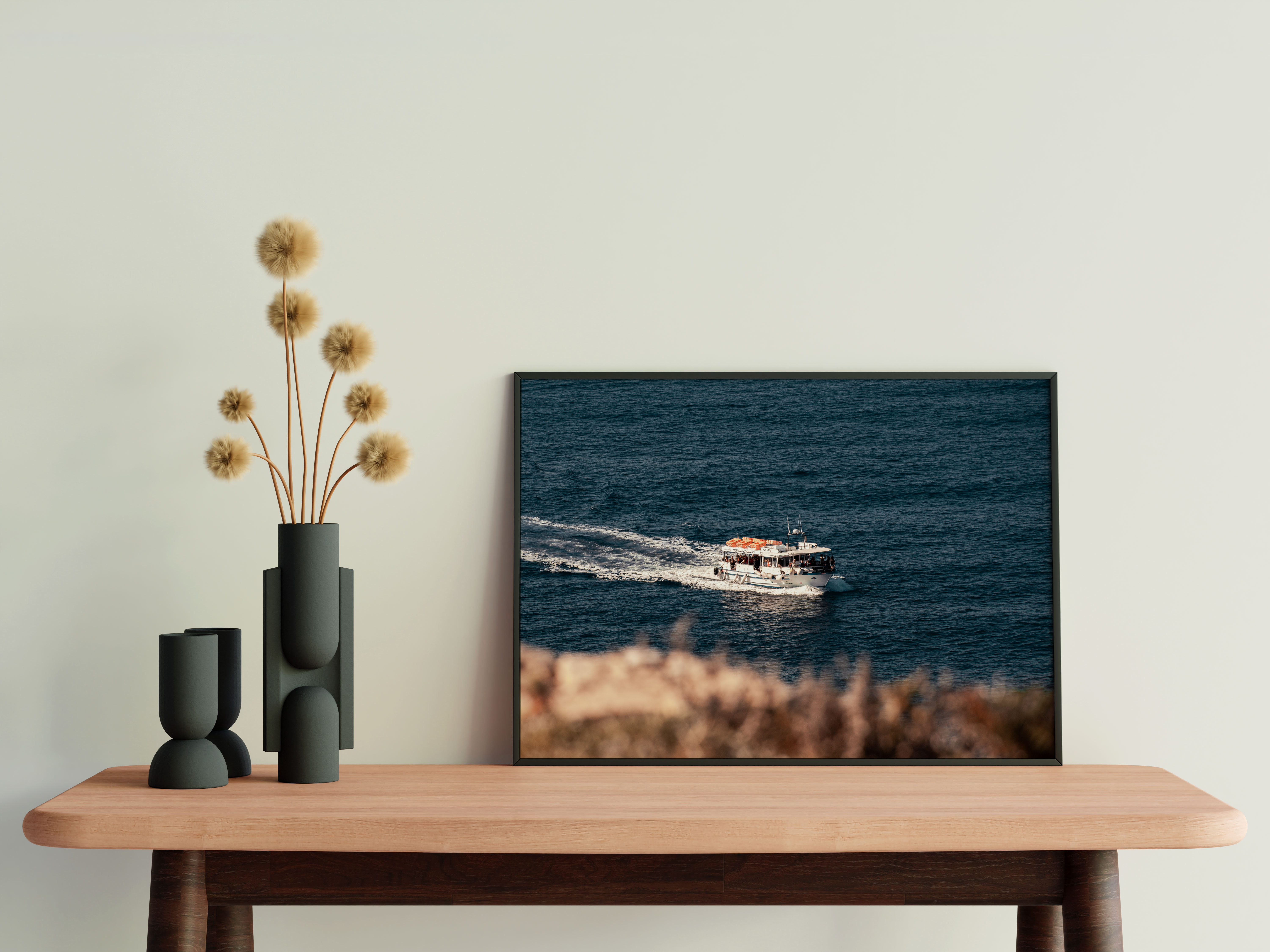 Mediterranean Wake – Image 5