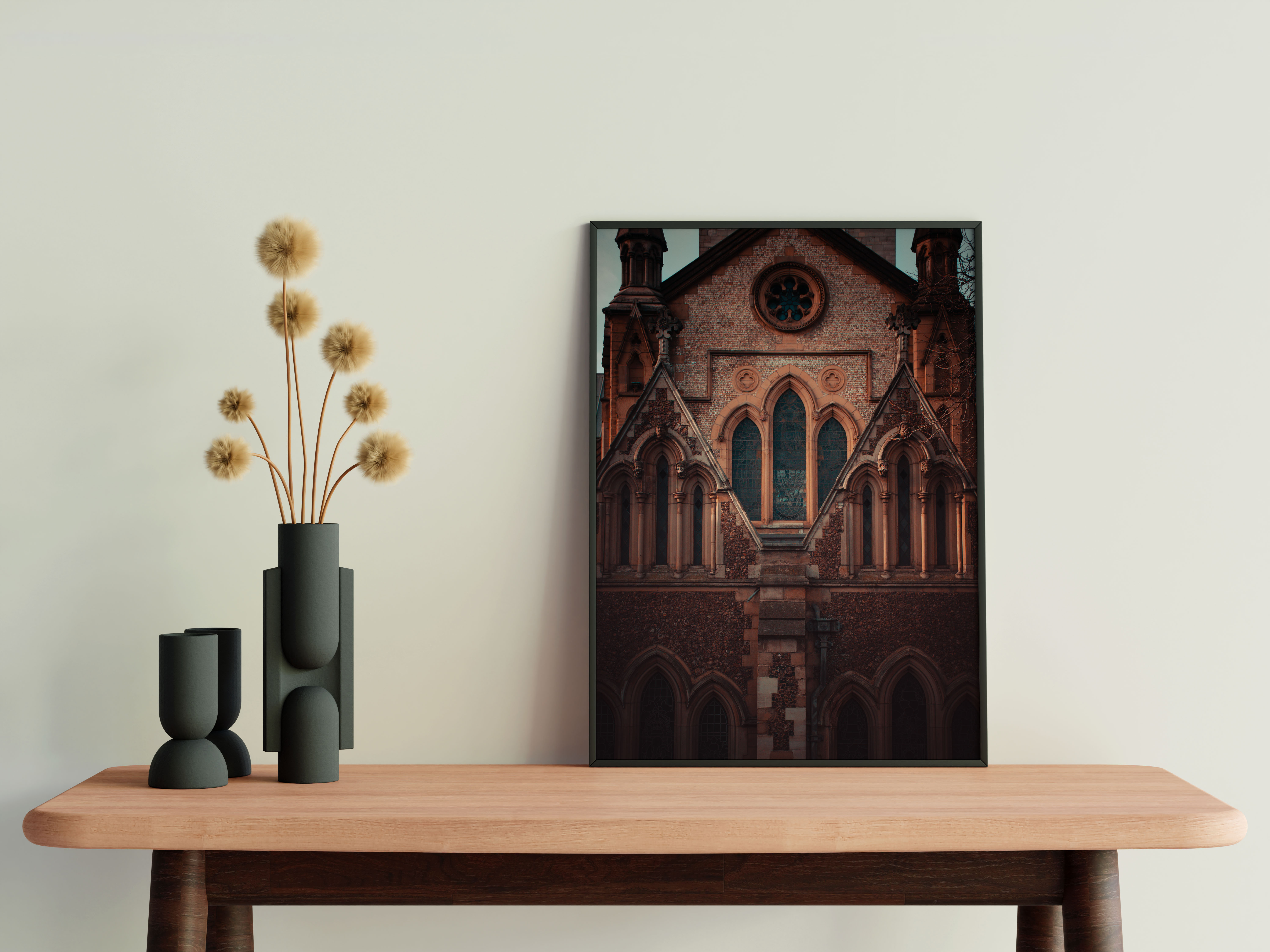Gothic Echoes – Image 5