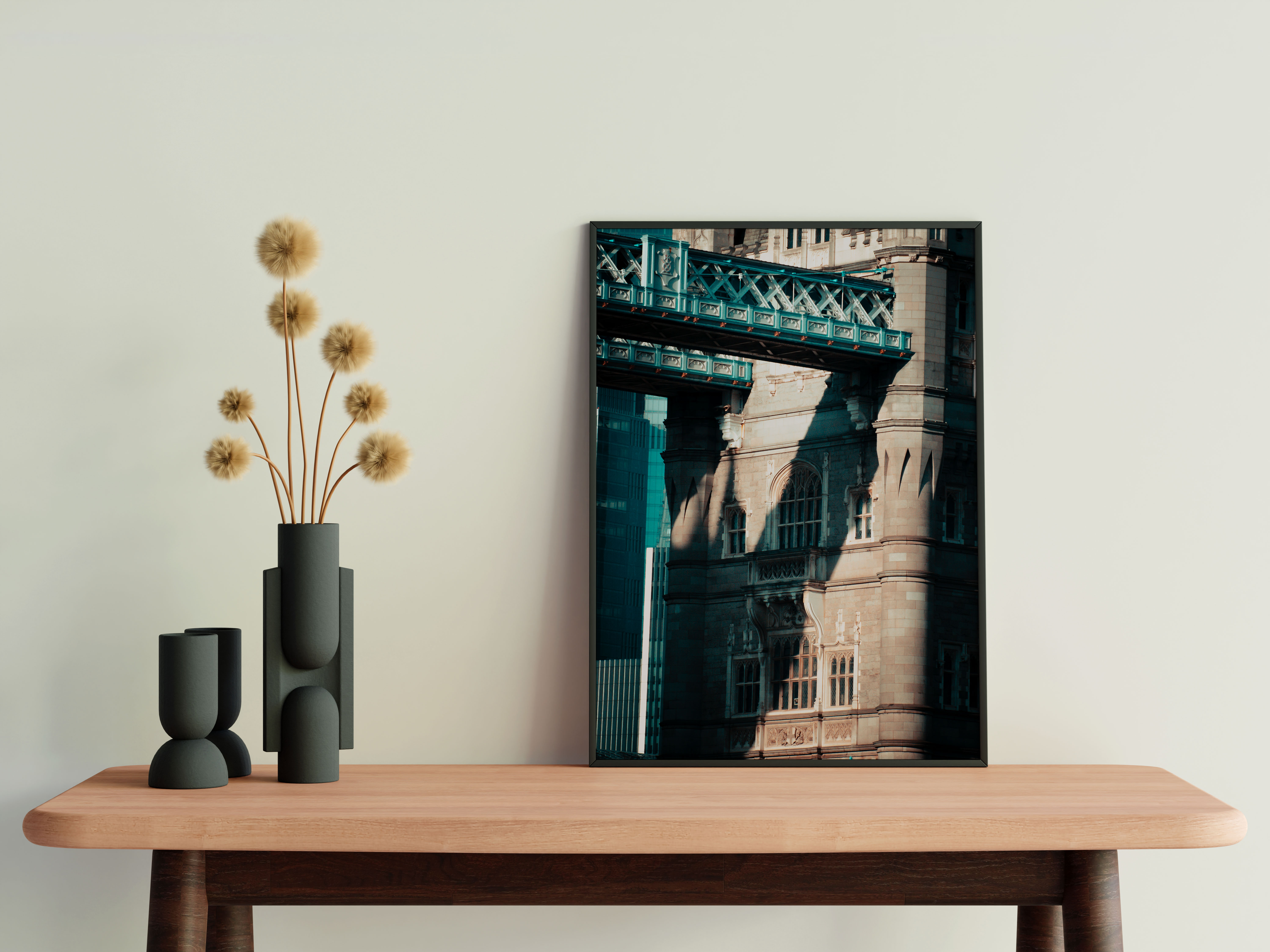 Tower Bridge: Iron & Stone – Image 5