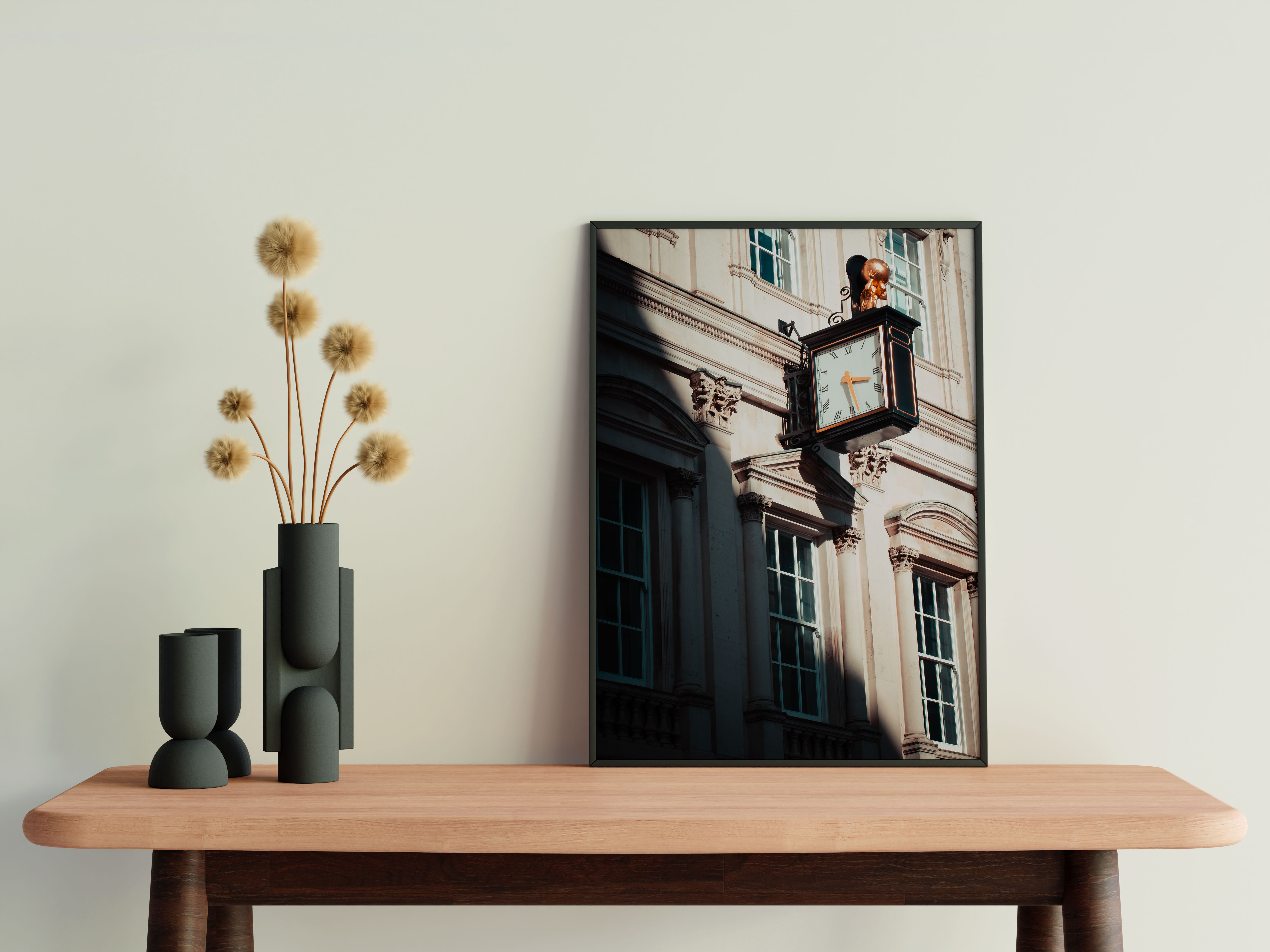 Shadow and Time – Image 5