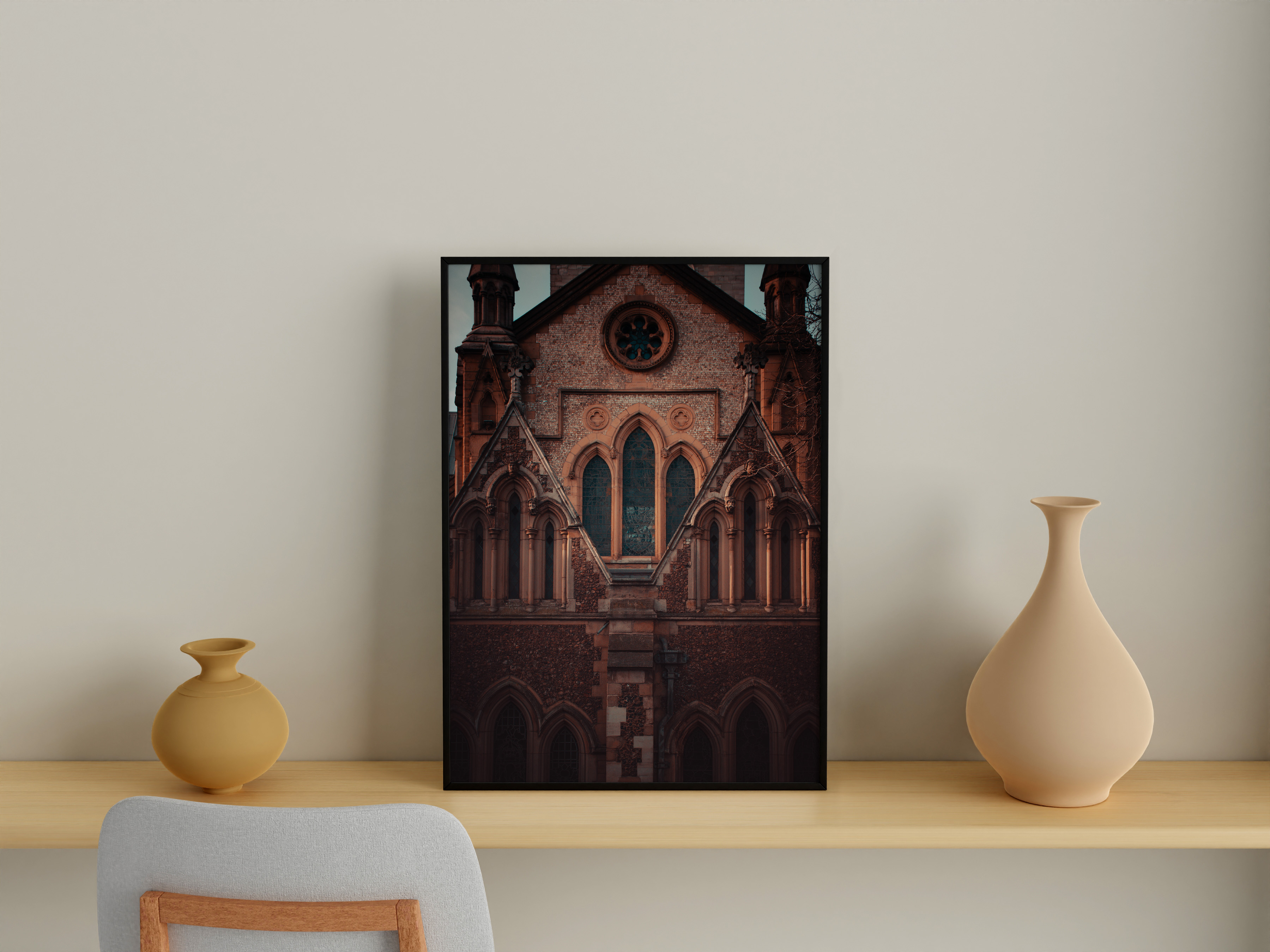 Gothic Echoes – Image 6