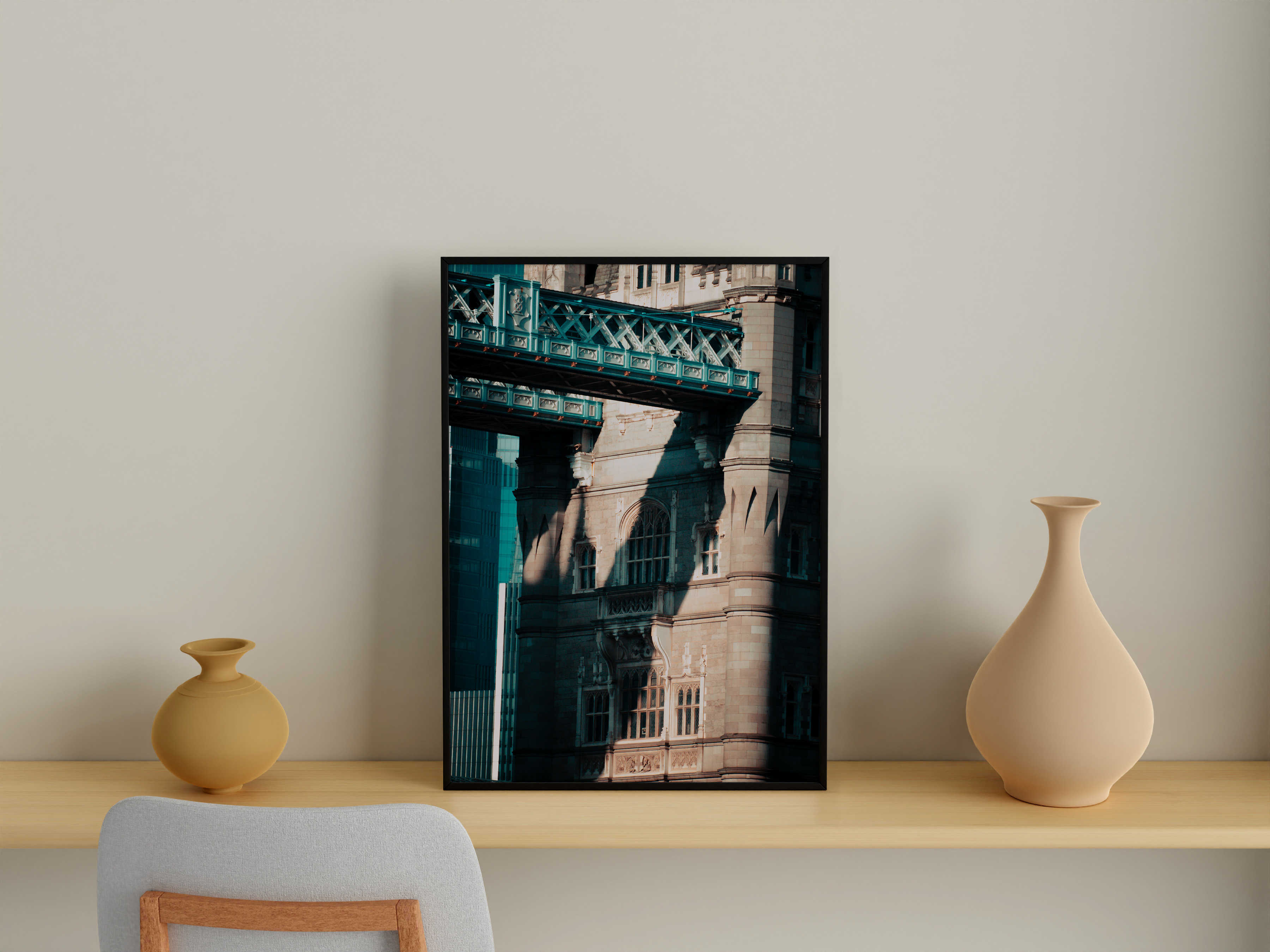 Tower Bridge: Iron & Stone – Image 6