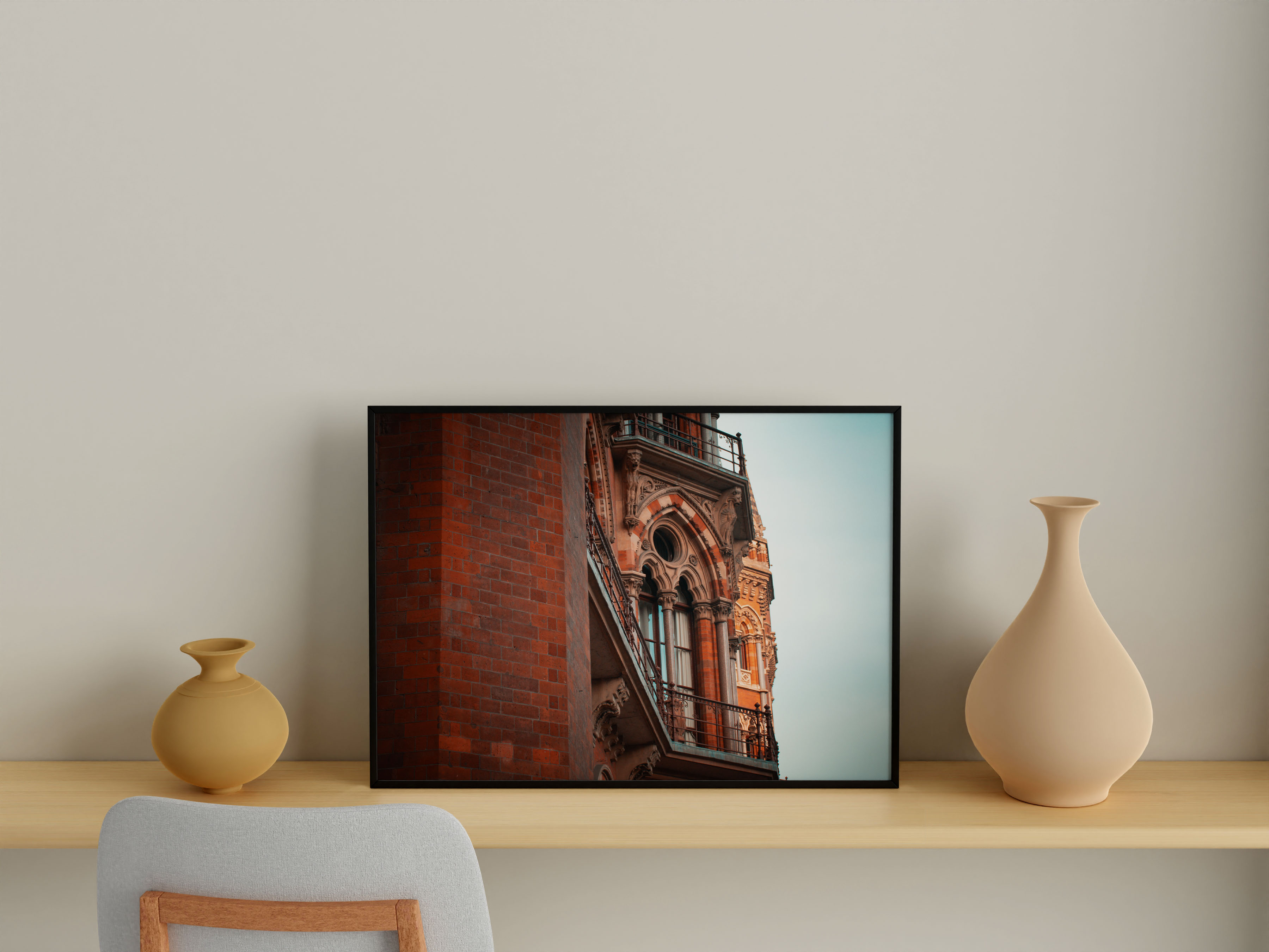 Gothic St.Pancras – Image 6