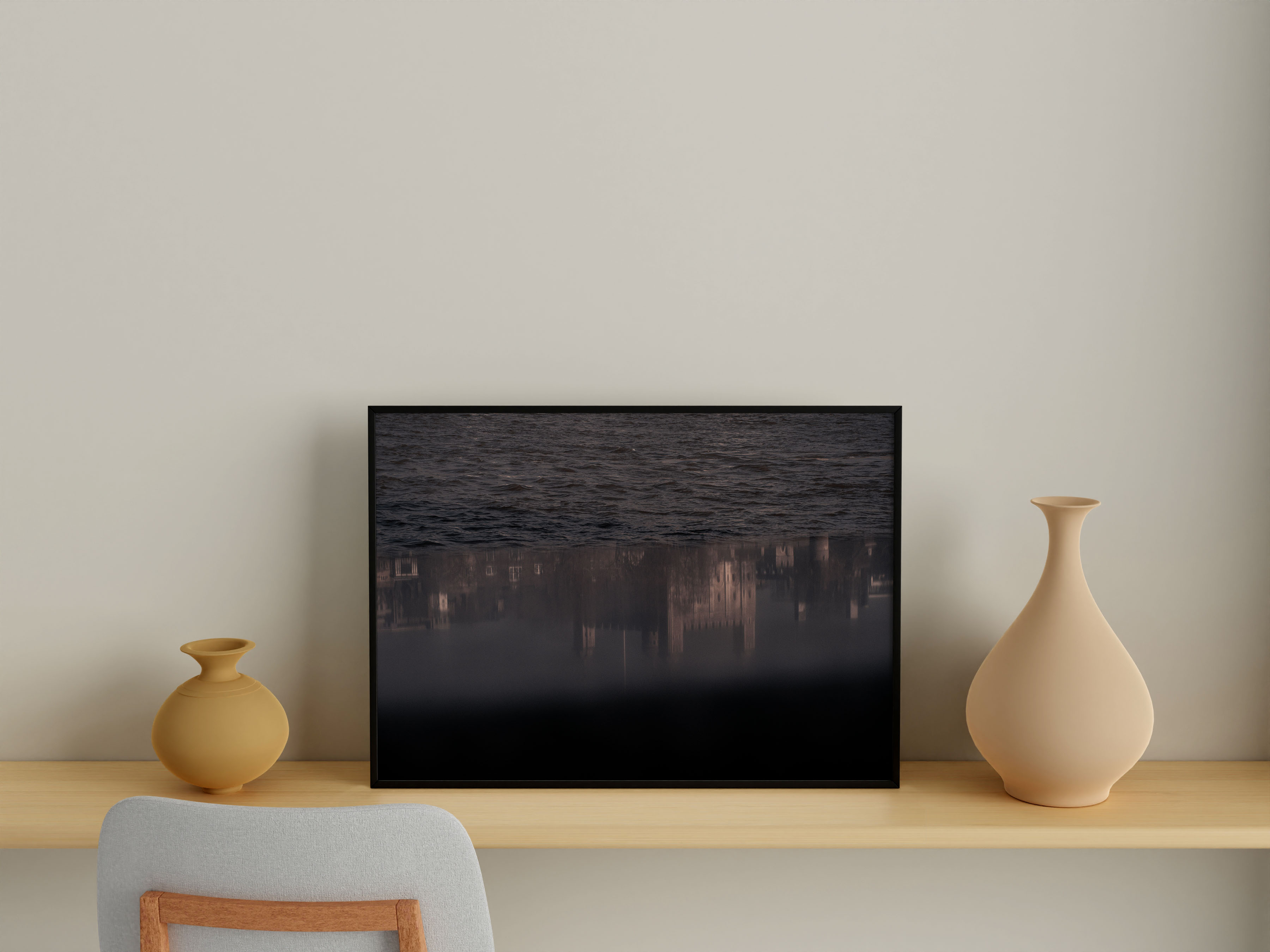Thames Reflection – Image 6