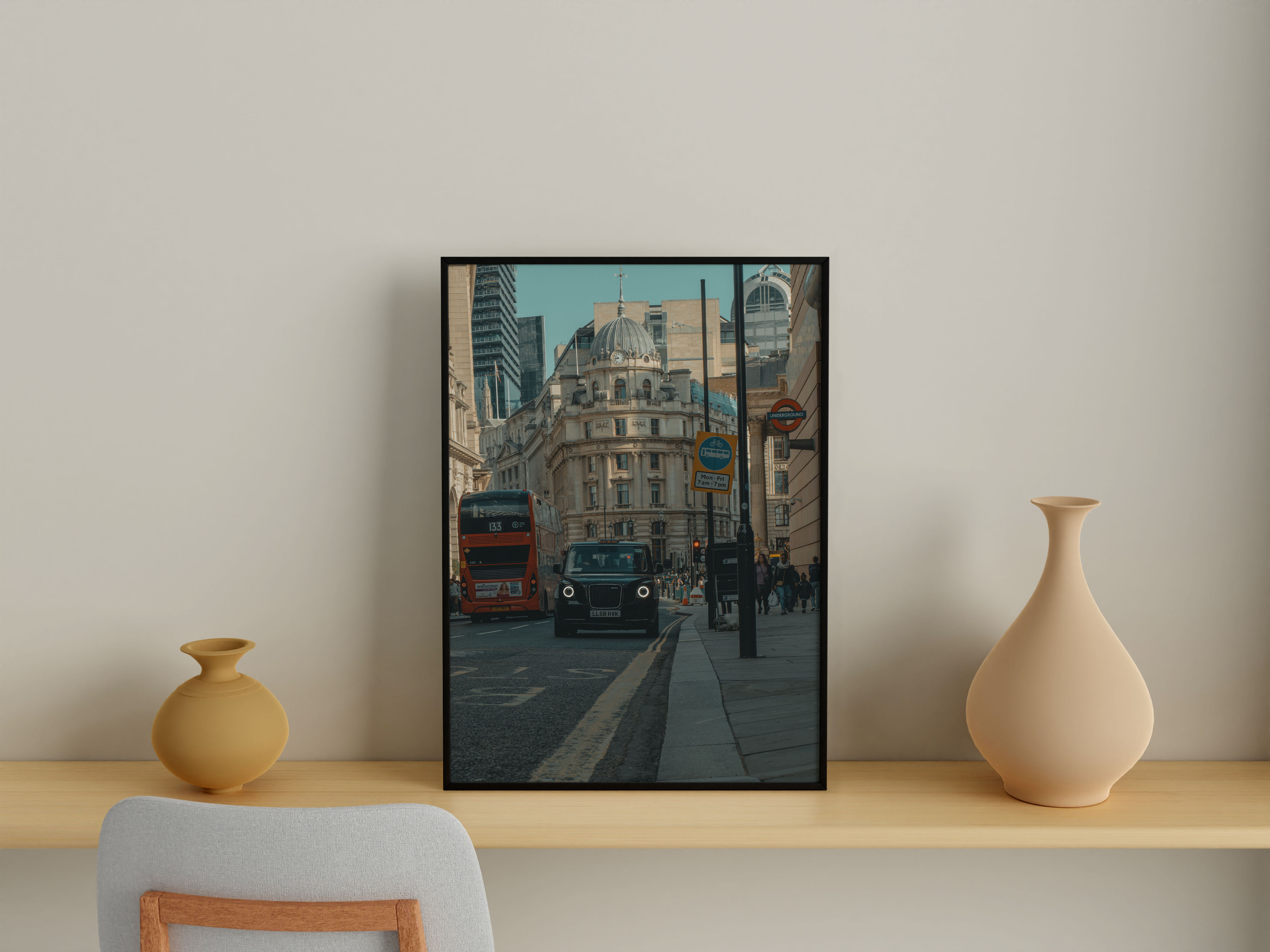 Bank Junction – Image 6