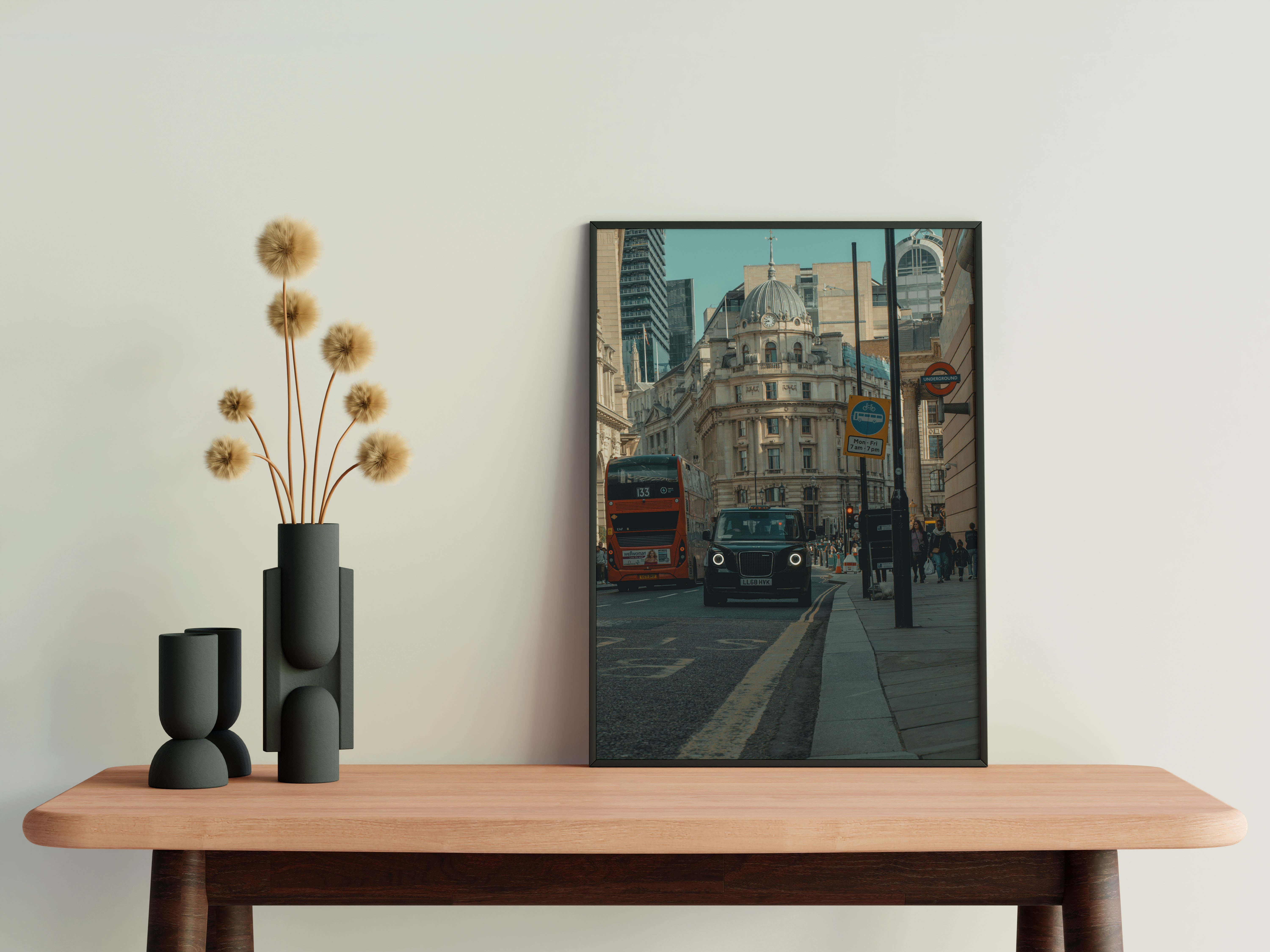 Bank Junction – Image 5