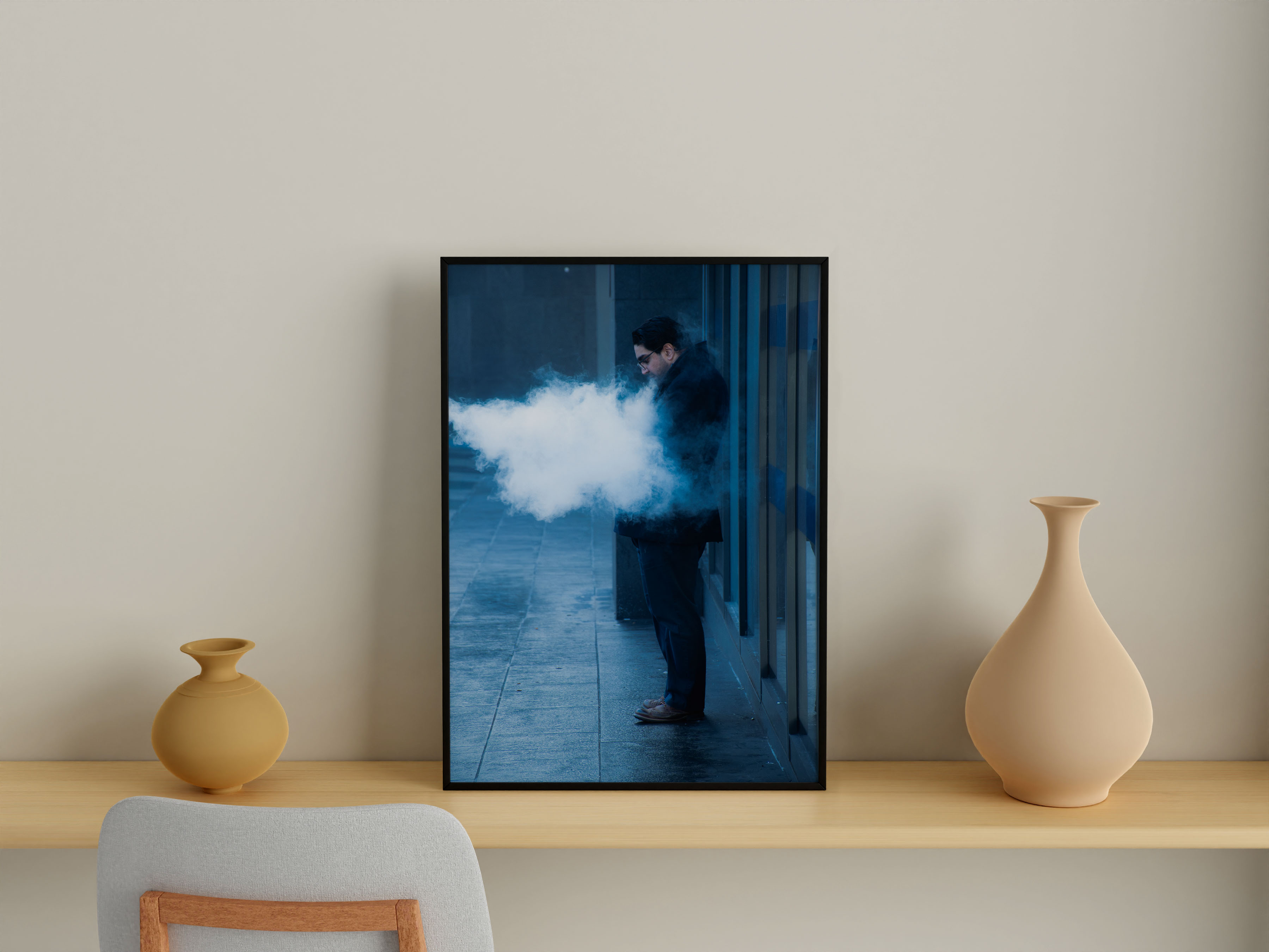 City Chill – Image 6