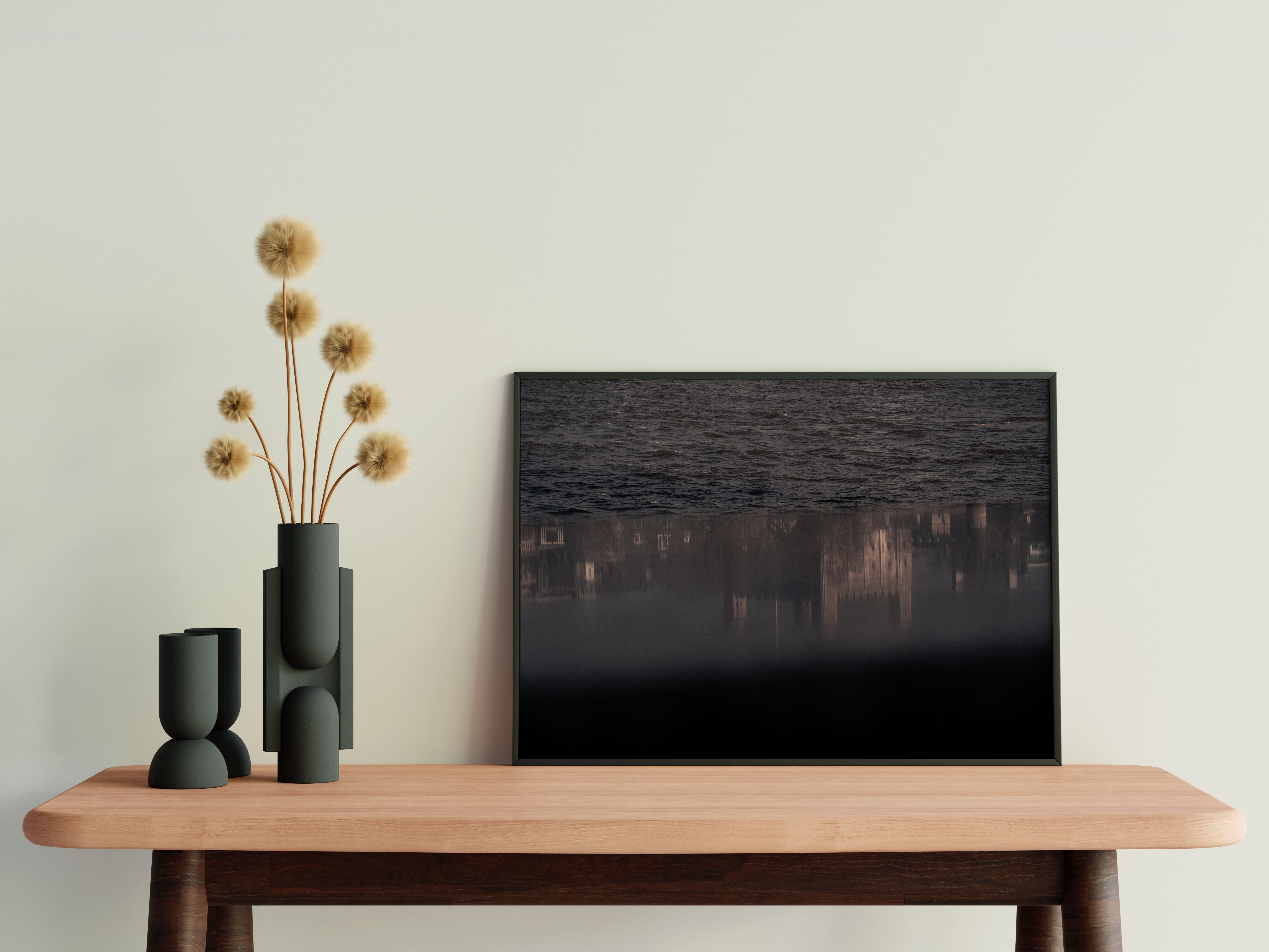Thames Reflection – Image 5