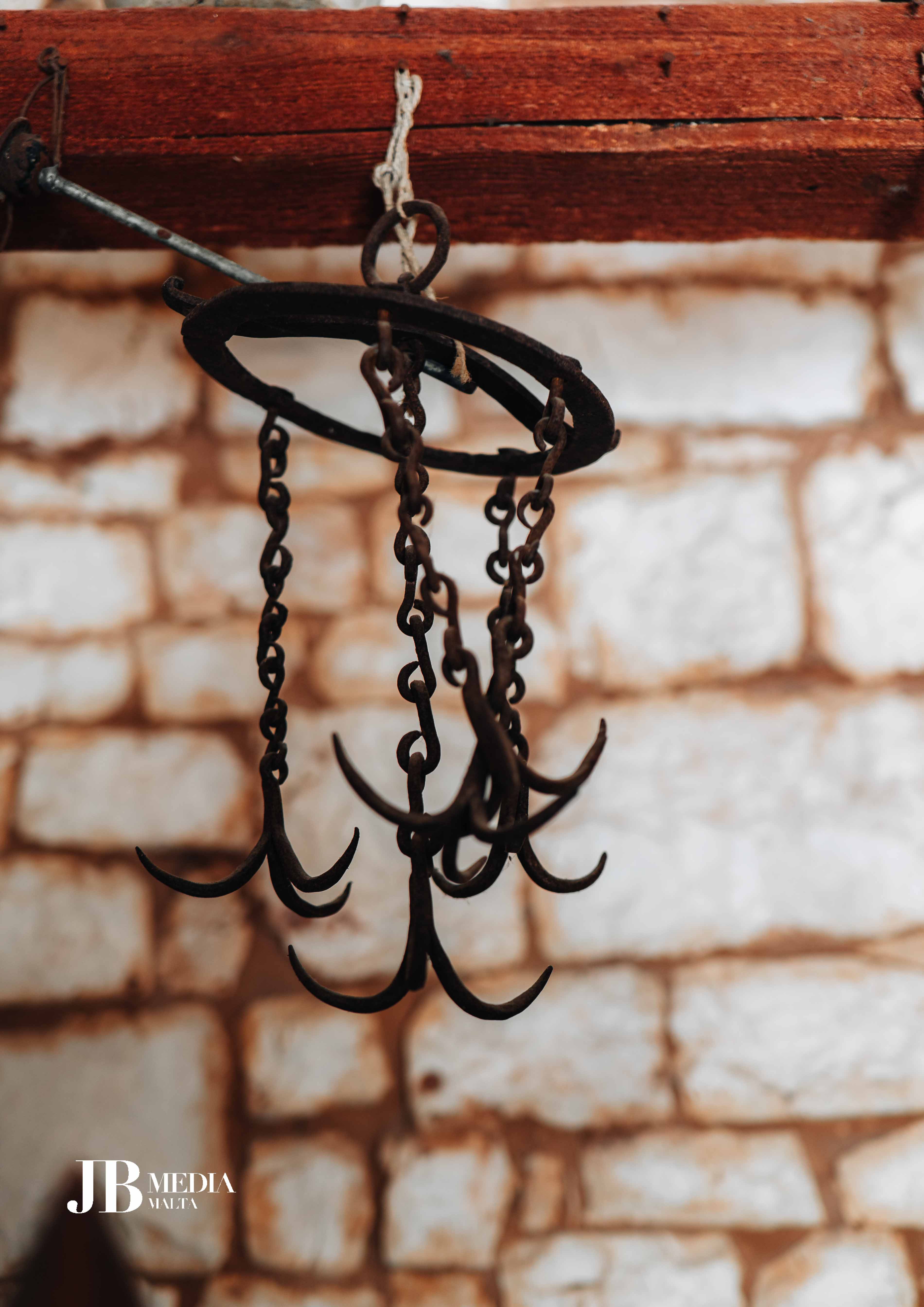 The Blacksmith's Echo – Image 1