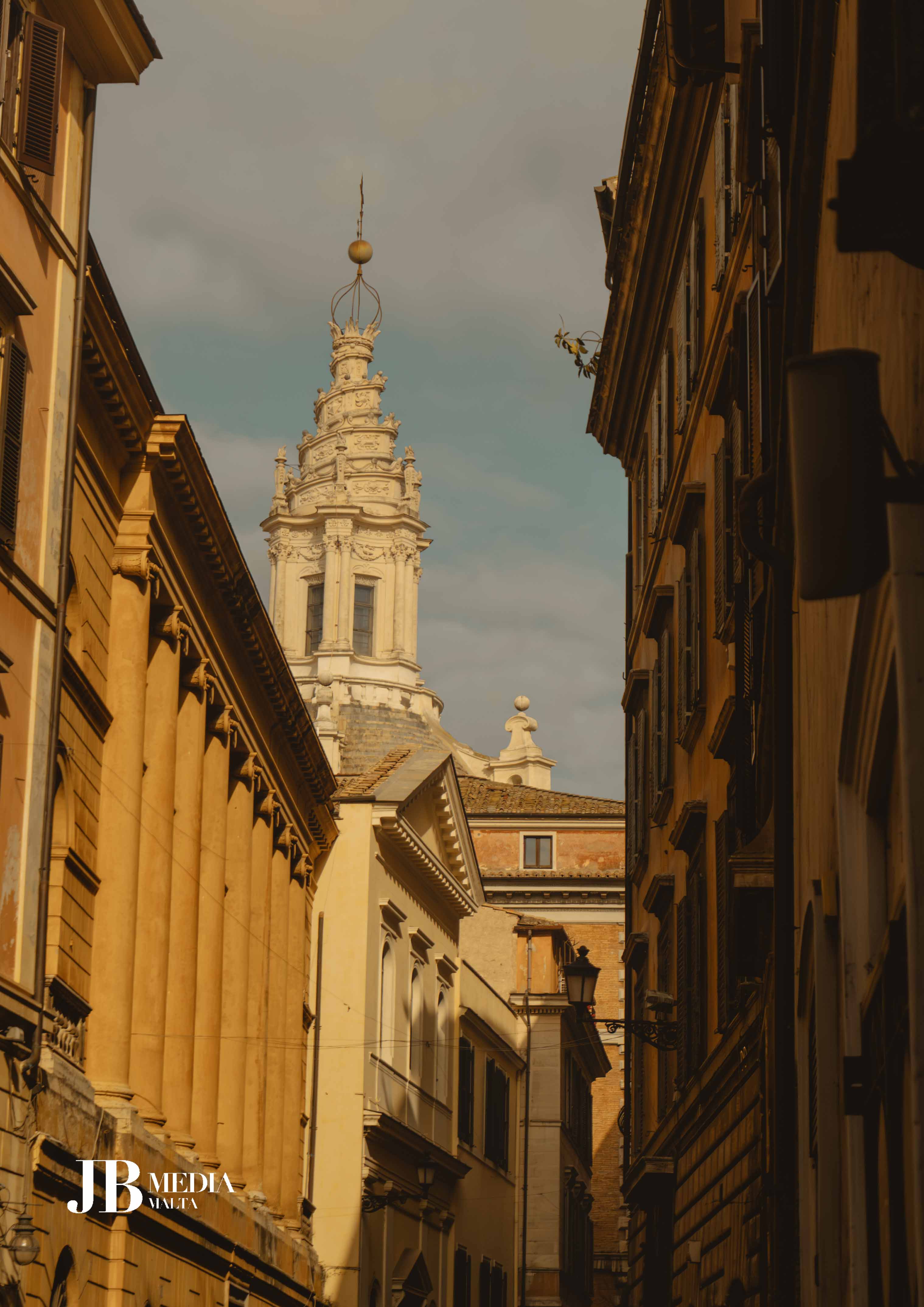 Roman Ascensions – Image 1