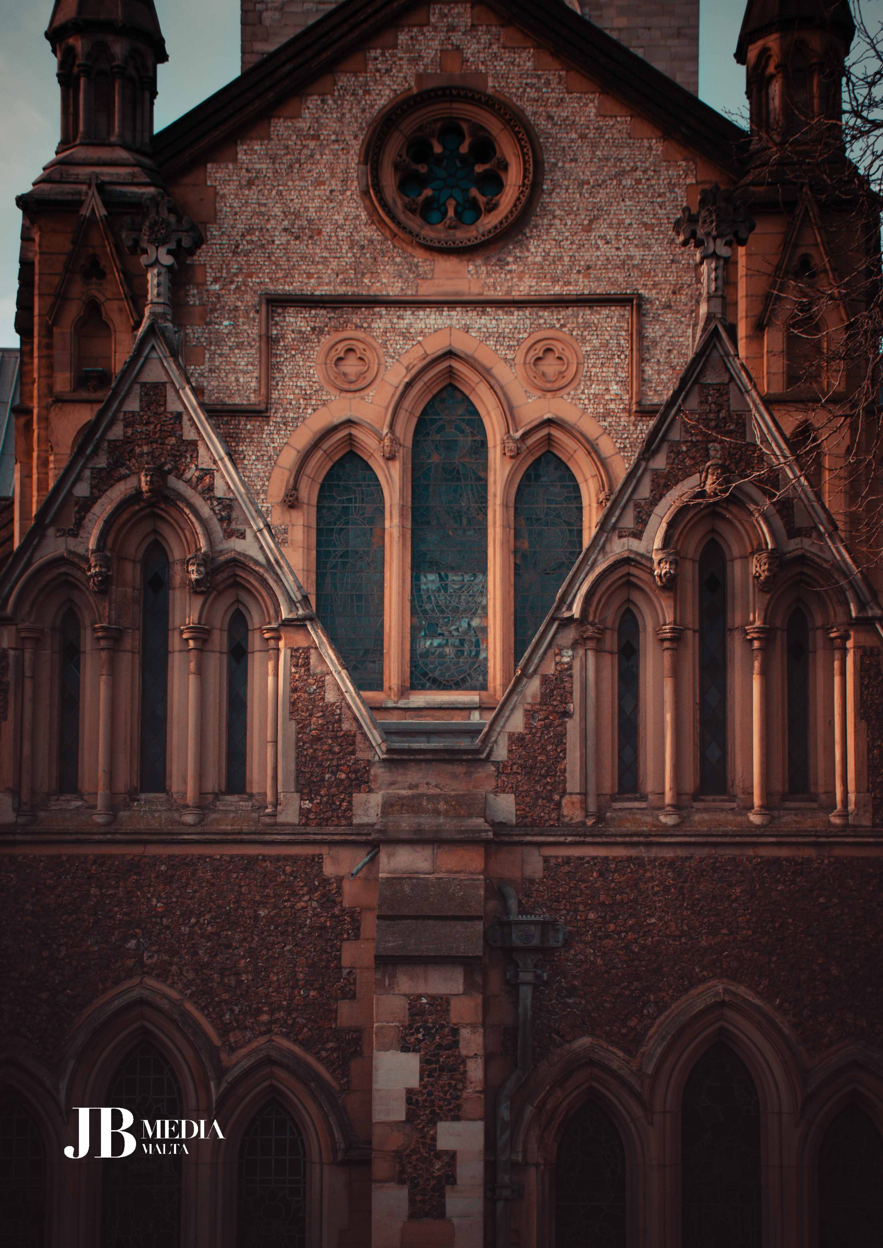 Gothic Echoes – Image 1