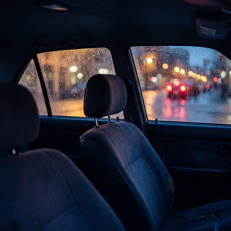 Backseat Confessions – Image 1