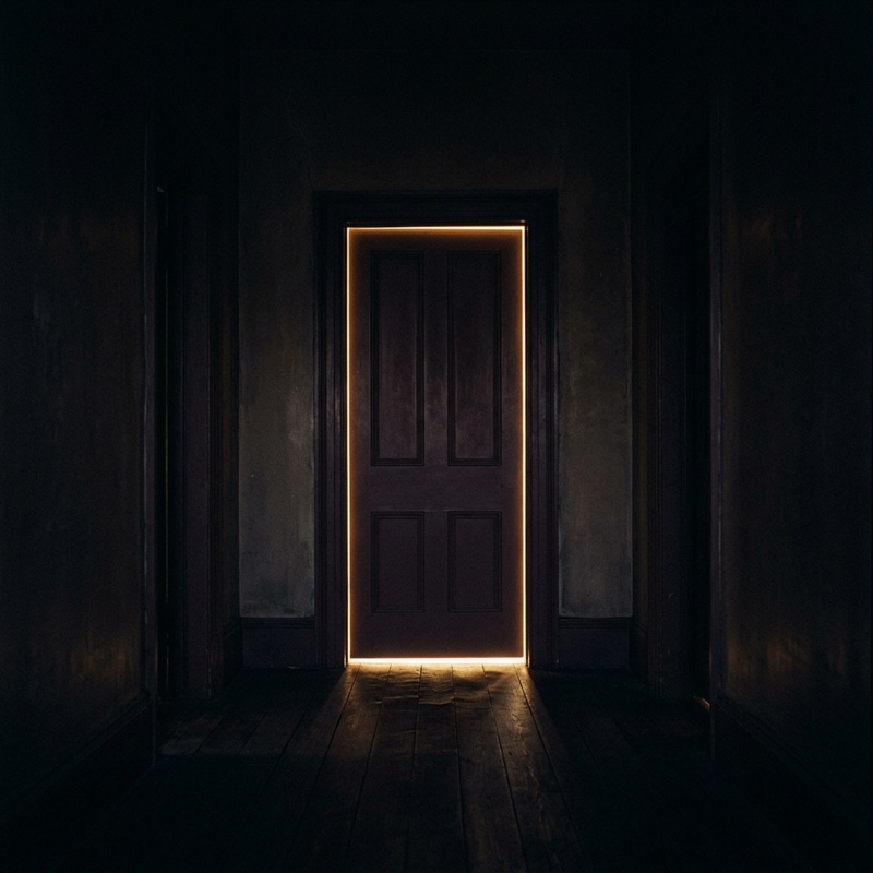 Behind Closed Doors – Image 1