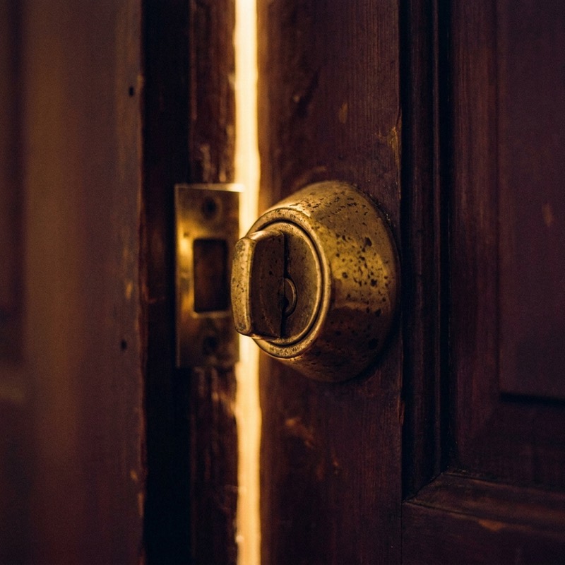 No More Access – Image 1