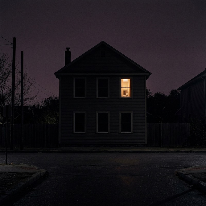 Heavy House – Image 1