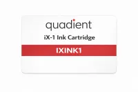 Quadient iX-1 Ink Cartridge - IXINK1 – Image 1