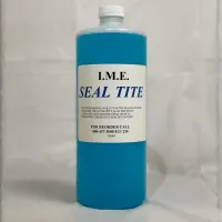 Seal Tite Sealing Solution - Quart Bottle - SEAL TITE QT – Image 1