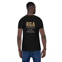 Entrepreneur 101 Premium T-shirt – Image 4