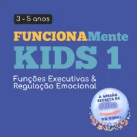 FUNCIONAMente KIDS 1 – Imagem 1