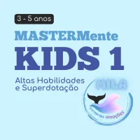 MASTERMente KIDS 1 – Imagem 1