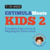 ESTIMULAMente KIDS 2 - Otto e seu Incrível Controle Remoto – Imagem 1