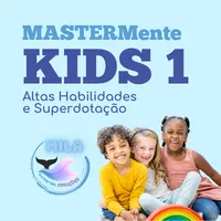 MASTERMente KIDS 1 – Imagem 1