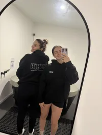 WITHIN HOODIE  – Image 1