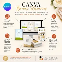 Cherry Spark™  7-Page Website System – Image 9