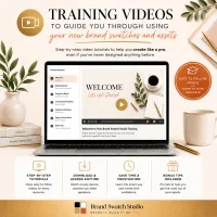 Cherry Spark™  7-Page Website System – Image 10