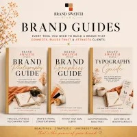 The Brand Foundations Library – Image 1