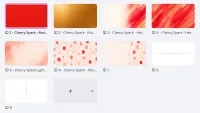 Cherry Spark Brand Graphics Kit – Image 4