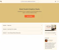 Cherry Spark Brand Graphics Kit – Image 5