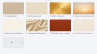 Golden Hour Brand Graphics Kit – Image 4