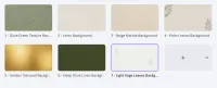 Sage Serenity Brand Graphics Kit – Image 3