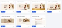 Golden Hour High Level Website System  – Image 3