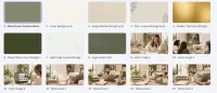 Sage Serenity Brand Graphics Kit – Image 3