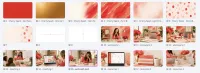 Cherry Spark Brand Graphics Kit – Image 3