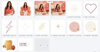 Cherry Spark Brand Graphics Kit – Image 4
