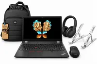 Lenovo ThinkPad T15 Gen 2 Bundle  – Image 1