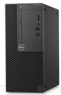 Dell OptiPlex 3050 (Refurbished) – Image 1