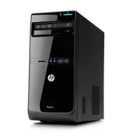 HP Pro 3400 - Pentium G6xx, 4GB (Refurbished) – Image 1